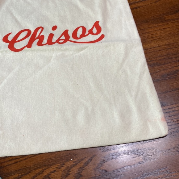 shoe bag from Chisos boots 2 bags. - Picture 6 of 7